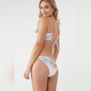 WOMEN OF THE WAVE FLAMENCO CHEEKY BOTTOMS